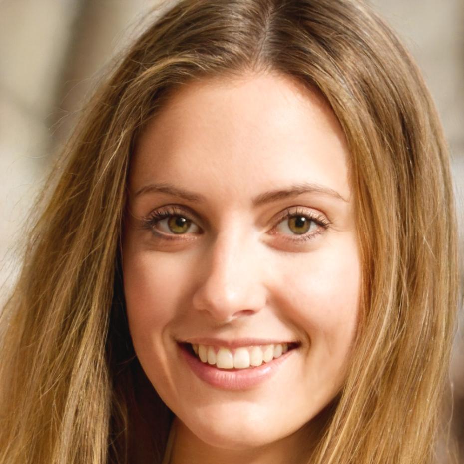 Portrait de Marie Dubois, experte en colorimétrie